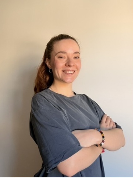 Sara Romero Fisioterapeuta